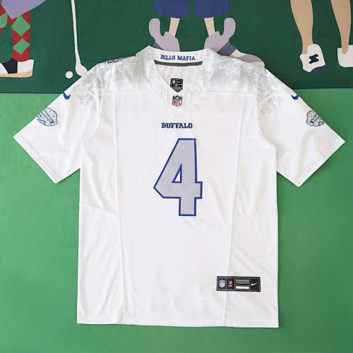 Nfl Buffalo Bills 4 Cook