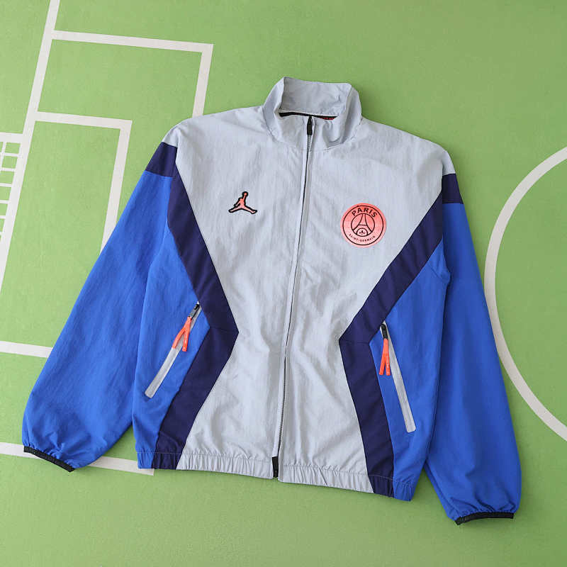 Paris Saint-Germain F.C. Windbreaker