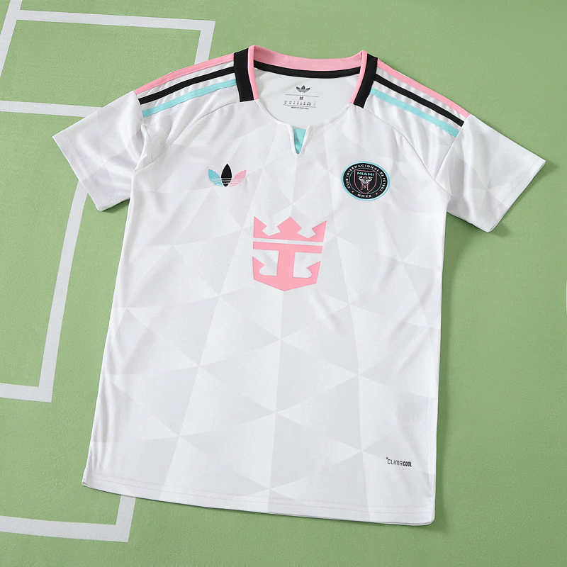 Inter Miami CF Third Women's Shirt