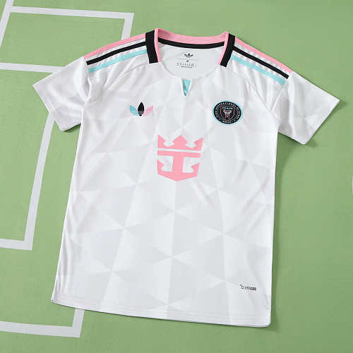 Inter Miami CF Third Women's Shirt