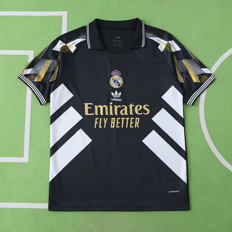 Real Madrid CF Concept Version Fan Version