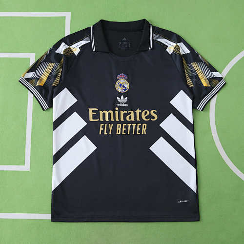 Real Madrid CF Concept Version Fan Version