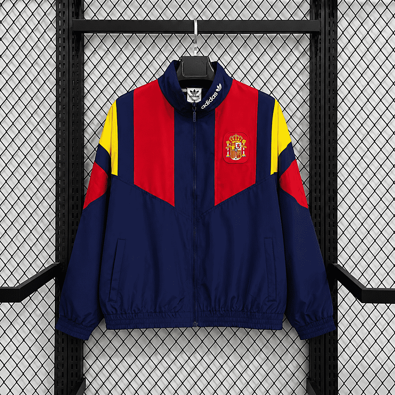 Fifa World Cup Spain Windbreaker