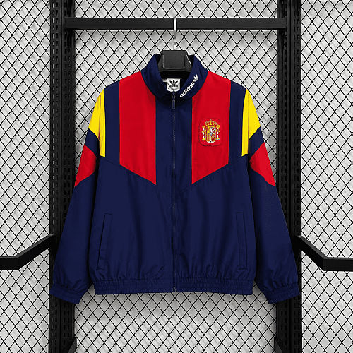 Fifa World Cup Spain Windbreaker
