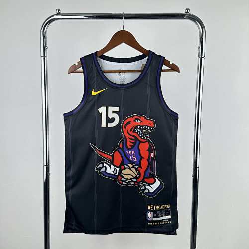 Nba Toronto Raptors 15 Carter