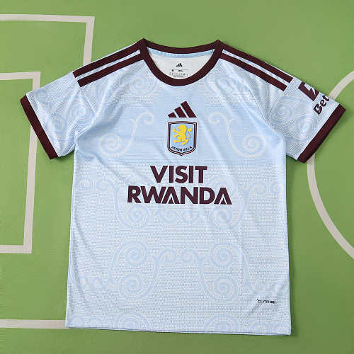 Aston Villa F.C. Third Fan Version