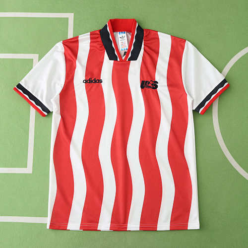 USA Home Fan Version