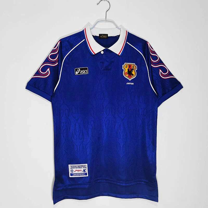 Japan Home Retro Fan Version