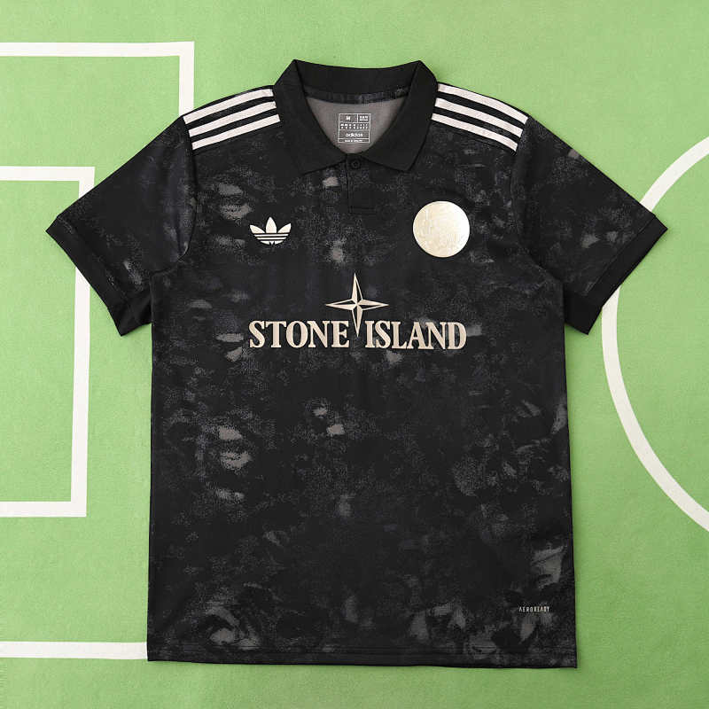 Afc Ajax Concept Version Player Version