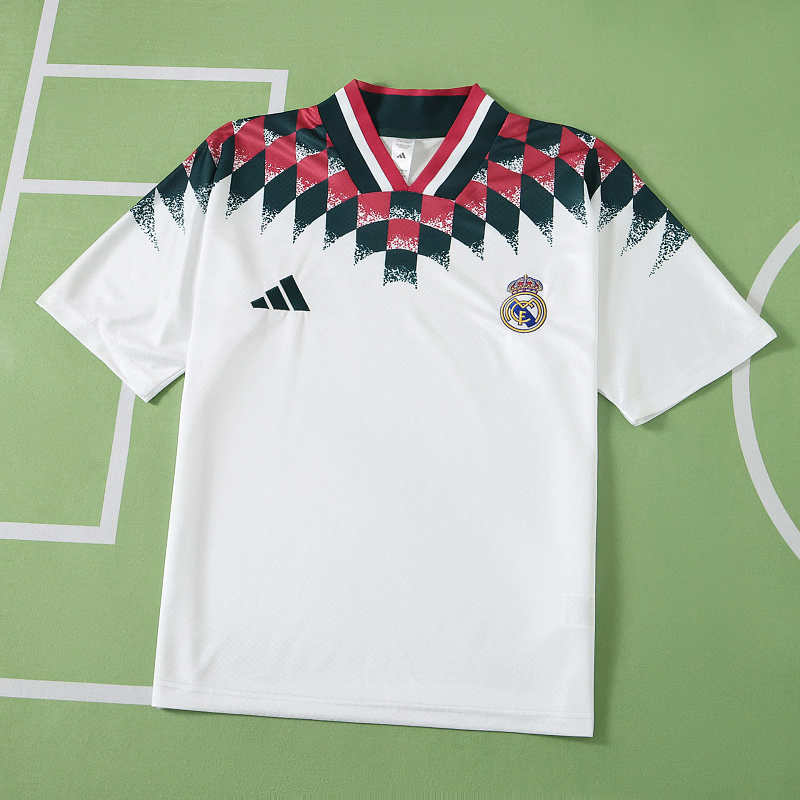 Real Madrid CF Concept Version Fan Version