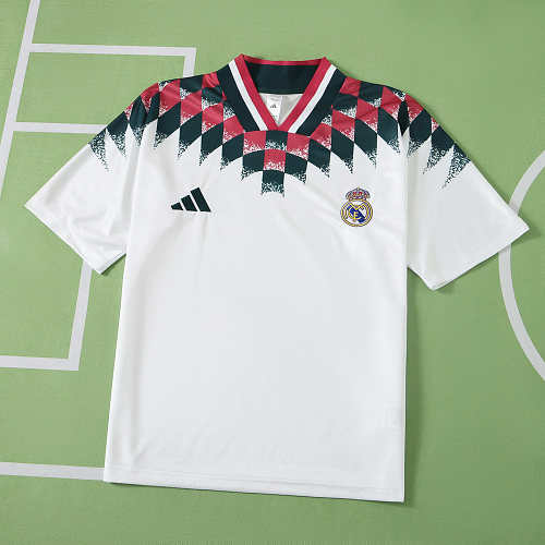 Real Madrid CF Concept Version Fan Version