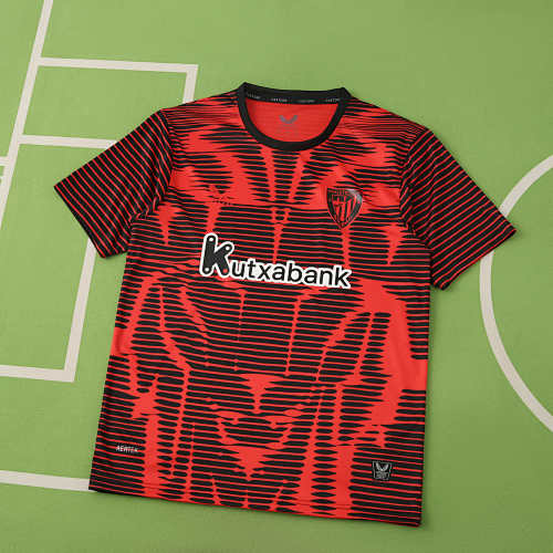 Athletic Club Bilbao Fourth Fan Version