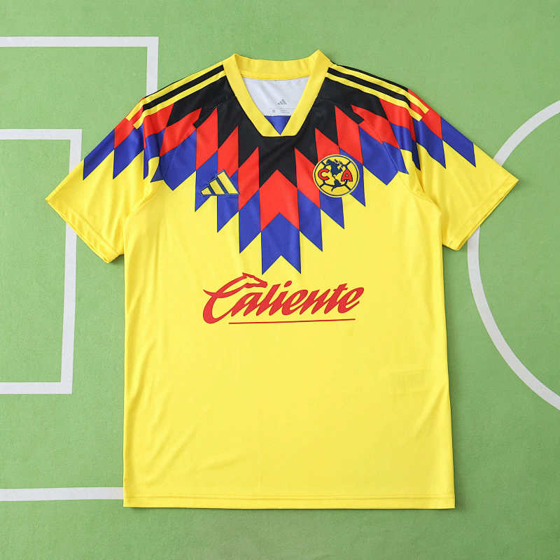 Club América Home Fan Version