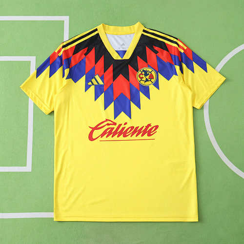 Club América Home Fan Version