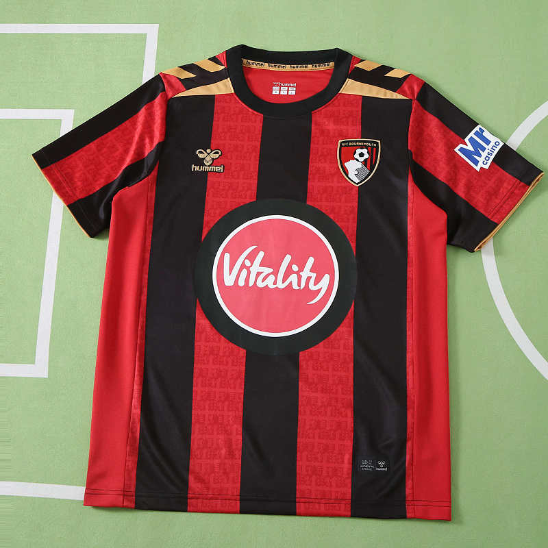 A.f.c. Bournemouth Home Fan Version