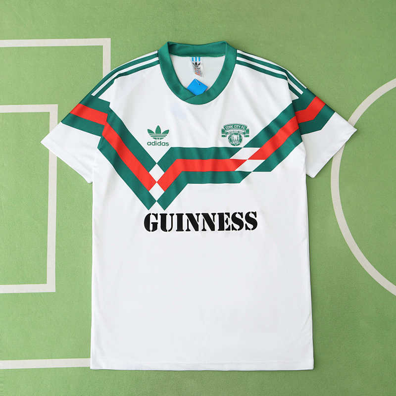 Cork City F.C Home Fan Version
