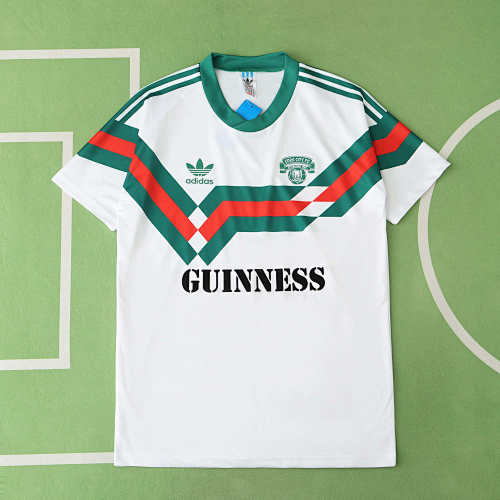 Cork City F.C Home Fan Version