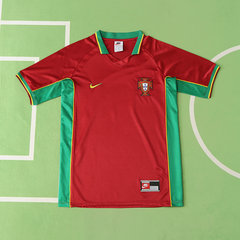 Portugal Home Fan Version