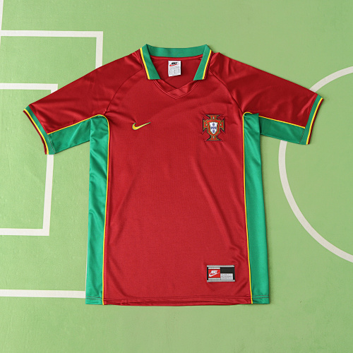 Portugal Home Fan Version