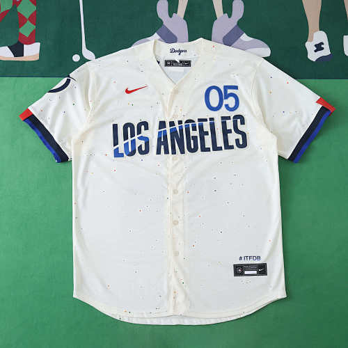 Mlb LosAngelesDodgers 05 Freeman