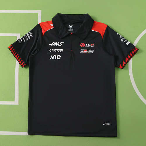 F1 Haas Formula Racing Polo