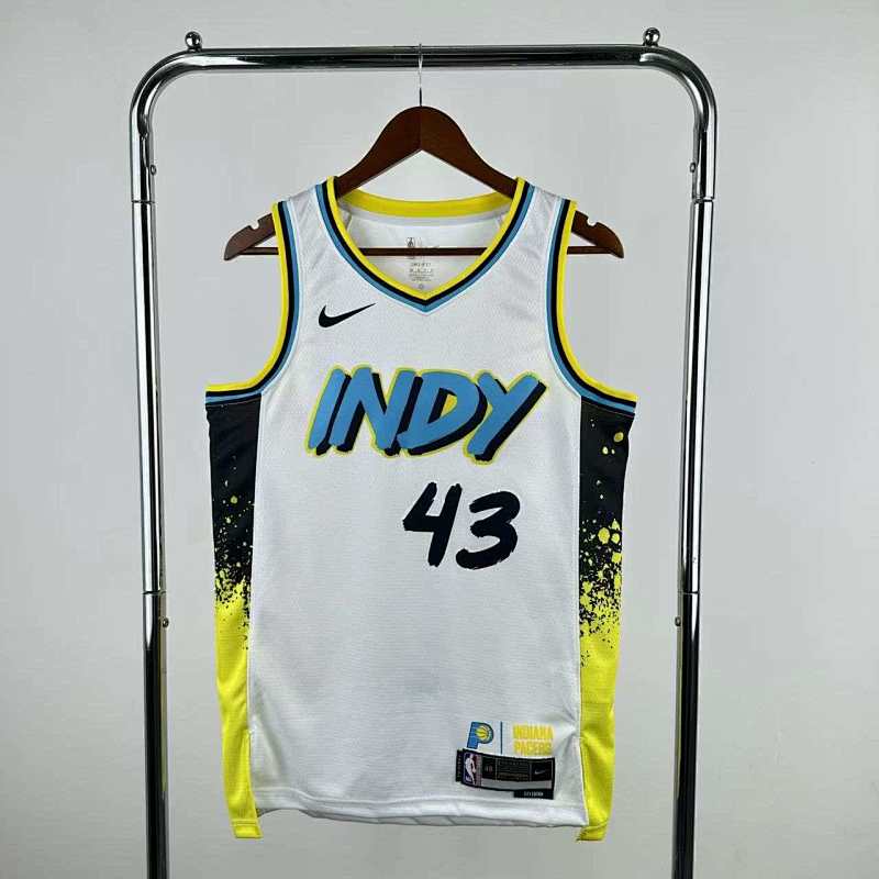 Nba Indiana Pacers 43 Siakam