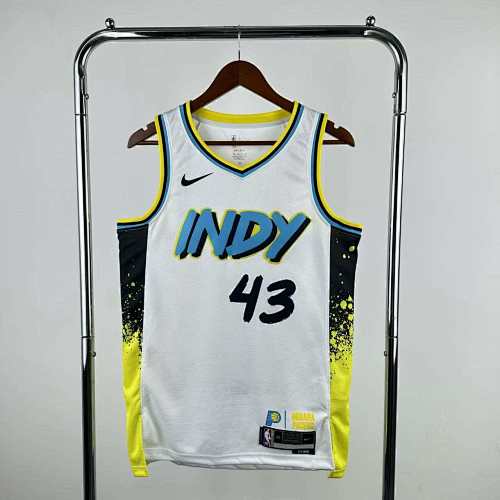 Nba Indiana Pacers 43 Siakam