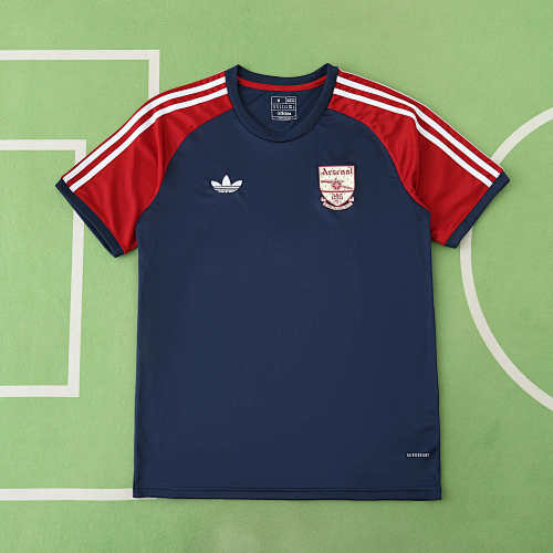 Arsenal F.C. Training Clothes T Shirt