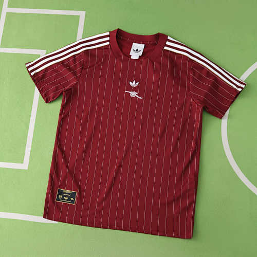 Arsenal F.C. Concept VersionRetro T-shirt