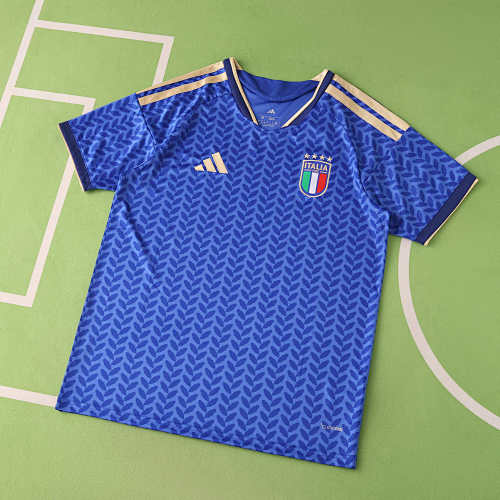 Italy Home Fan Version