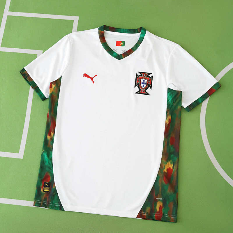 Portugal Concept Version Fan Version