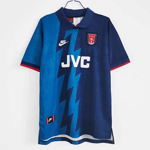 Arsenal Away Retro Fan Version