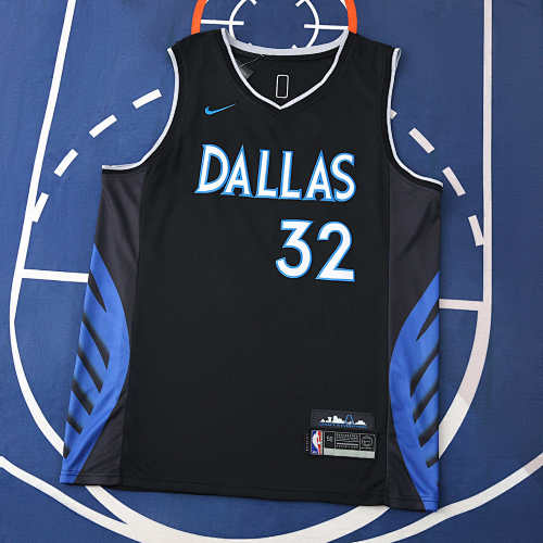 Nba Dallas Mavericks 32 Flagg