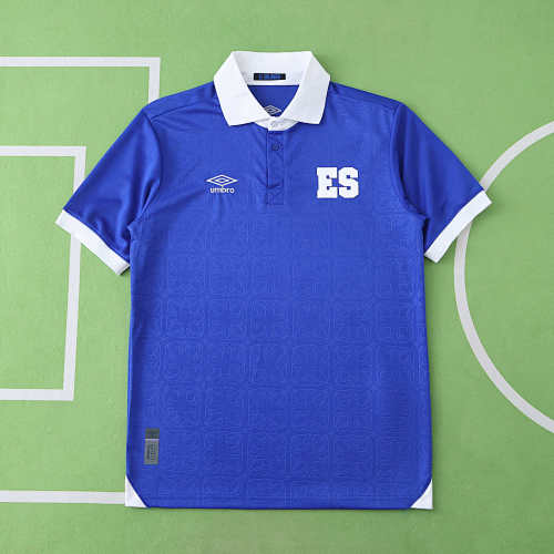 RepúblicadeElSalvador Home Fan Version