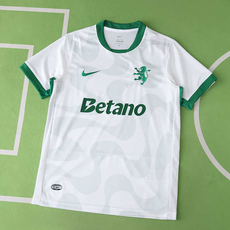 Sporting CP Away Fan Version