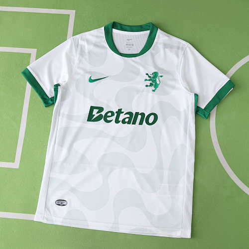 Sporting CP Away Fan Version