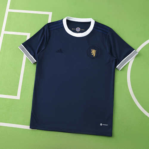 Scotland Anniversary Fan Version