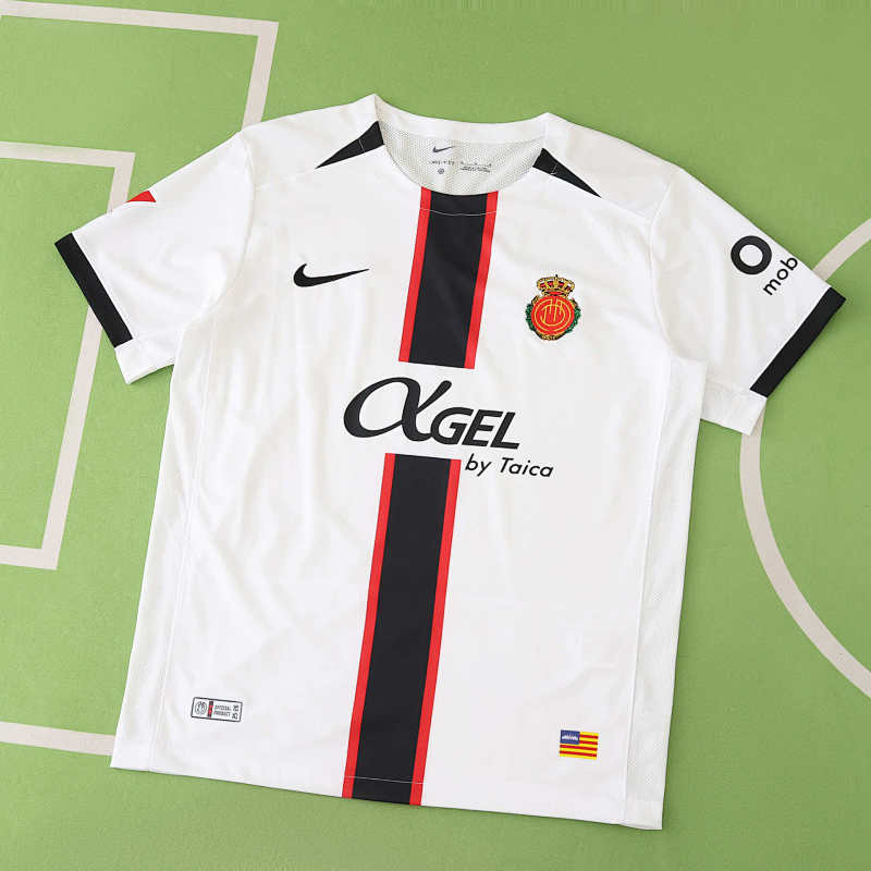 Rcd Mallorca Away Fan Version