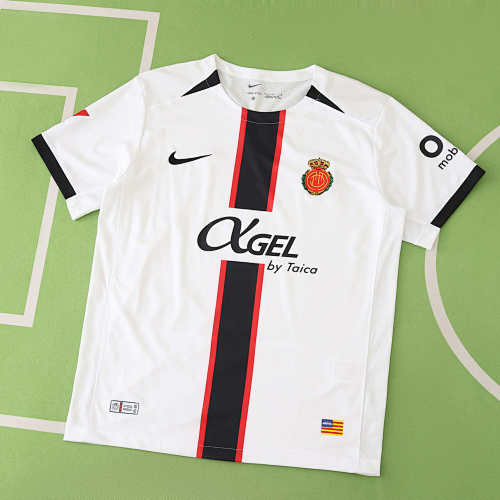 Rcd Mallorca Away Fan Version