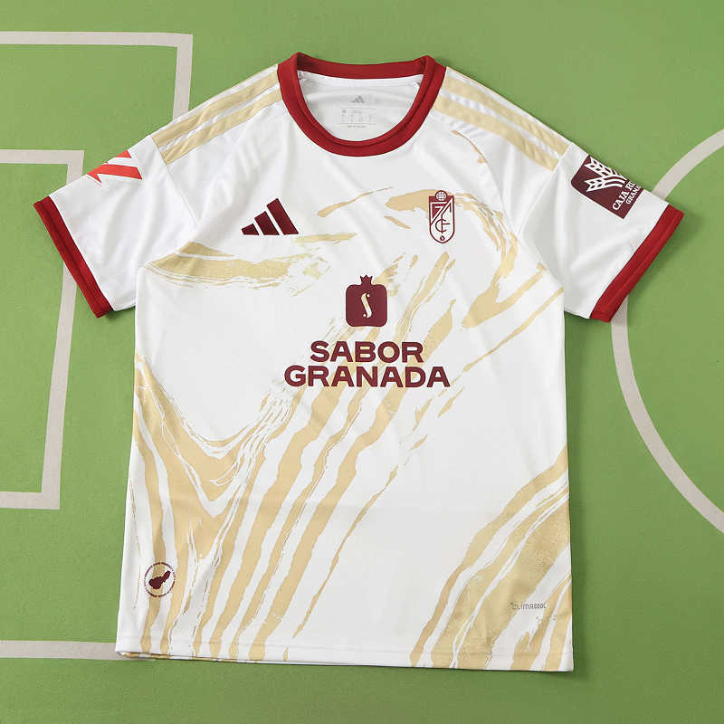 Granada CF Third Fan Version