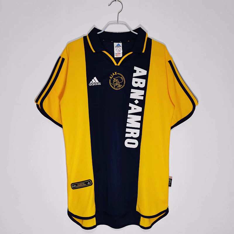 Ajax Away Retro Fan Version
