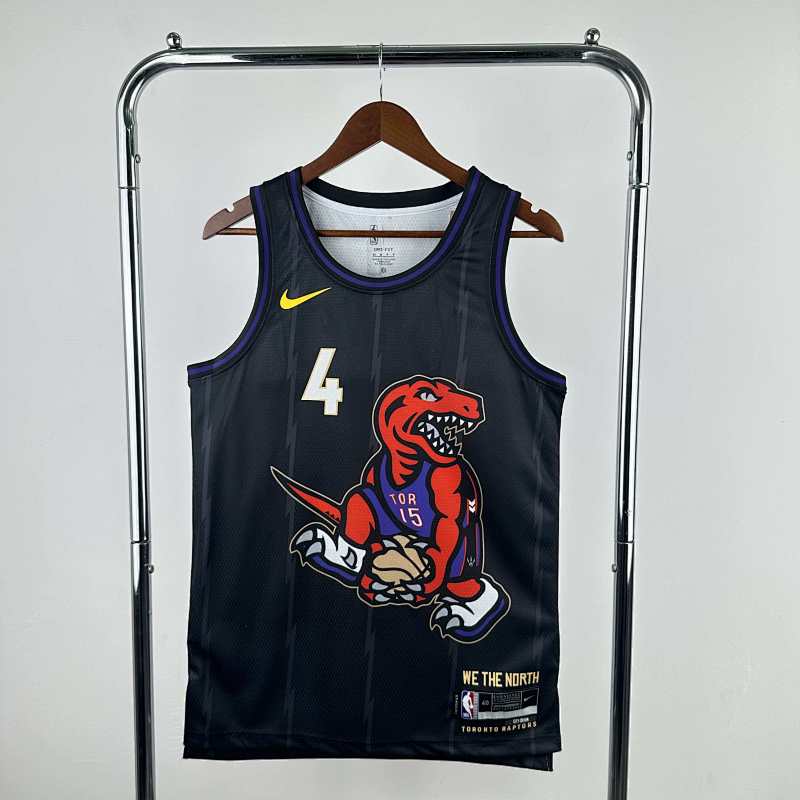 Nba Toronto Raptors 4 Barnes