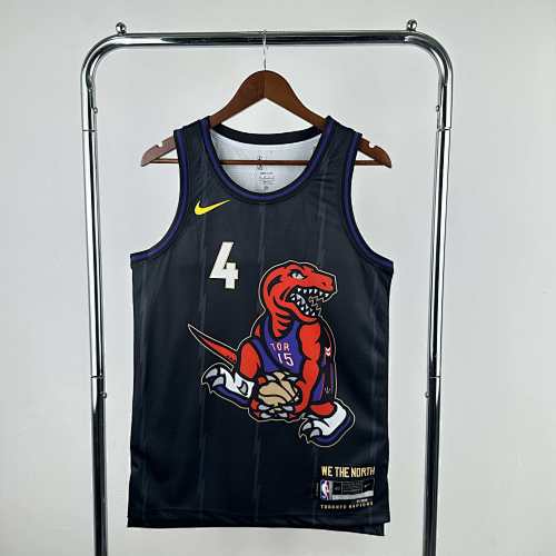 Nba Toronto Raptors 4 Barnes