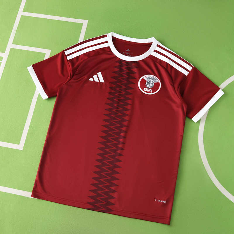 Fifa World Cup Qatar Home Fan Version