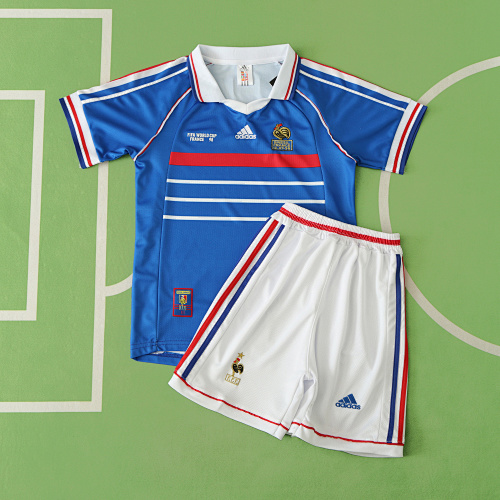 France Home Kids Kit