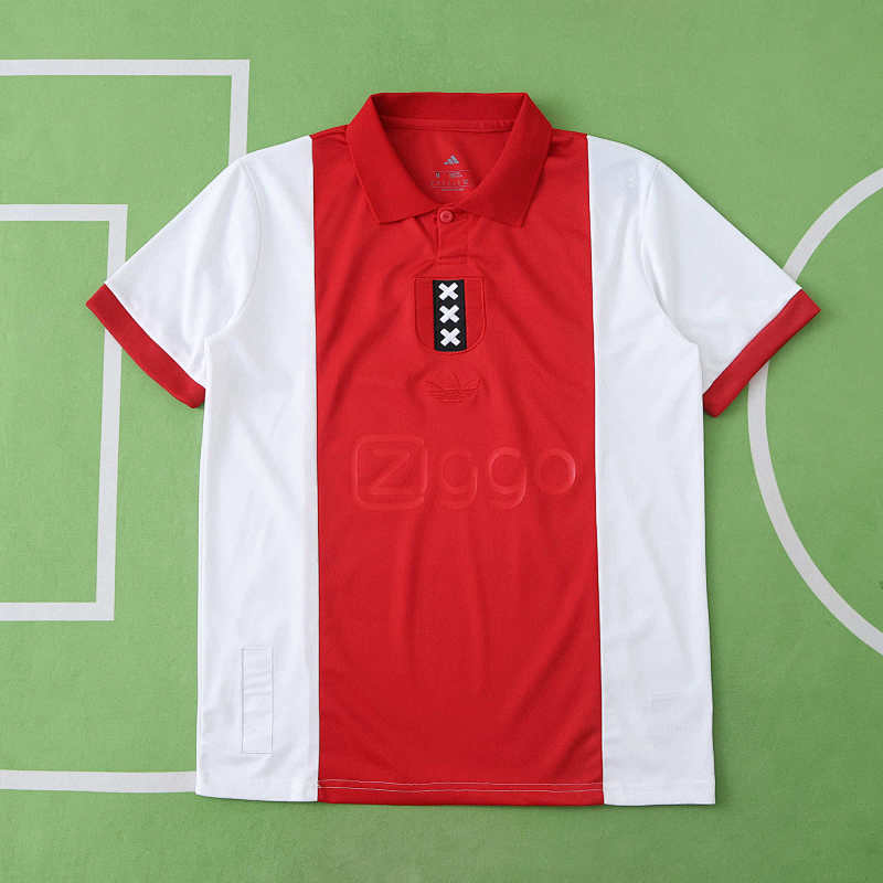 Afc Ajax Concept Version Fan Version