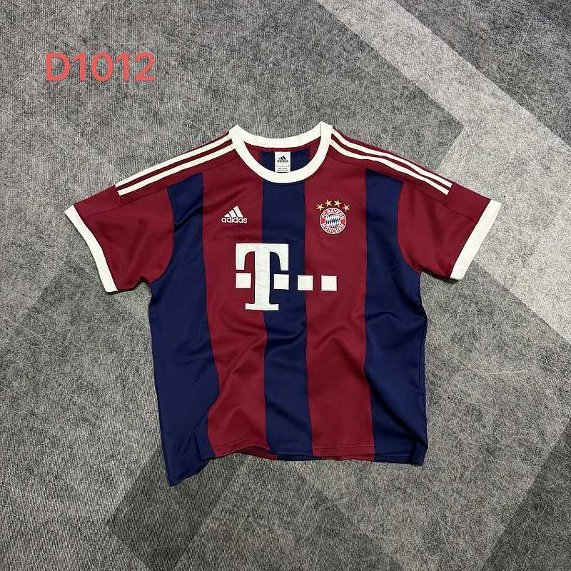 Fußball-Club Bayern München Leisure T-shirt