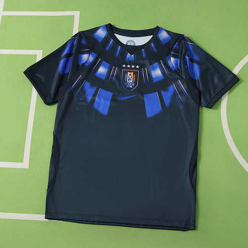 Fifa World Cup Uruguay Away Fan Version