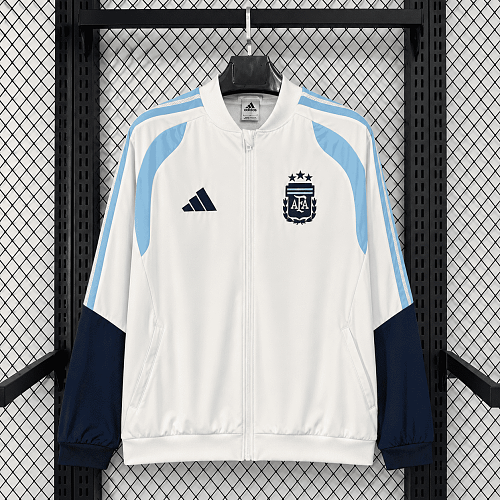 Fifa World Cup Argentina Windbreaker