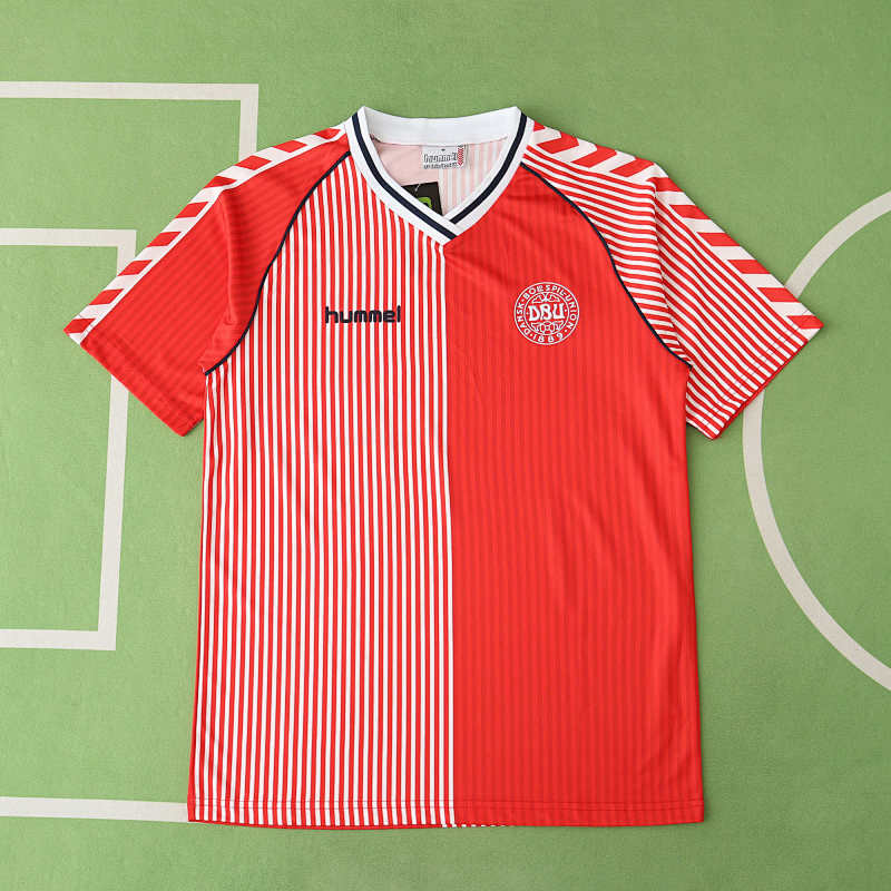 Denmark Home Retro Fan Version